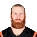 Hayden Hurst Player Stats