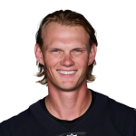 Daniel Carlson Player Stats
