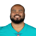 Jermaine Eluemunor Player Stats