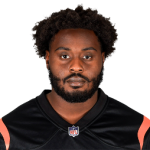 Isaiah Prince Player Stats