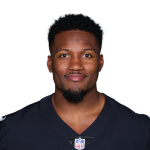 Sam Webb Player Stats