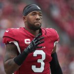 Budda Baker Player Stats