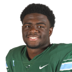 Cameron Sample Player Stats