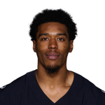 Keelan Cole Player Stats