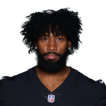 Nate Hobbs Player Stats