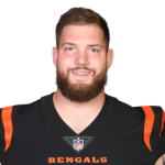 Jonah Williams Player Stats