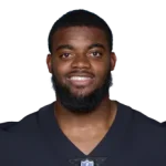 Amik Robertson Player Stats