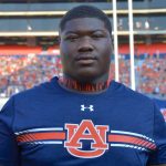 Deontrey Hill Player Stats
