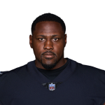 Johnathan Hankins Player Stats