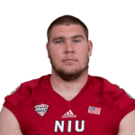 Max Scharping Player Stats