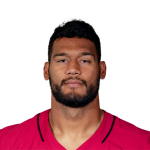 Zaven Collins Player Stats