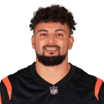 Markus Bailey Player Stats