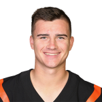 Evan McPherson Player Stats