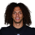 Mack Hollins Player Stats