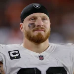 Maxx Crosby Player Stats