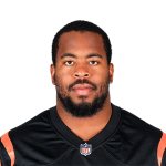 B.J. Hill Player Stats