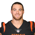 Joe Bachie Player Stats