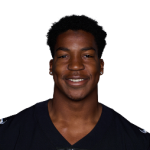 Brittain Brown Player Stats