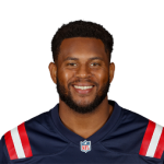 Justin Herron Player Stats