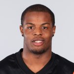 Tycen Anderson Player Stats