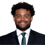 Manny Jones Player Stats