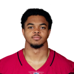 Ezekiel Turner Player Stats