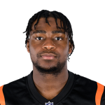 Joseph Ossai Player Stats