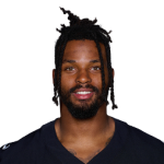 Ameer Abdullah Player Stats