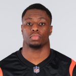 Jeffrey Gunter Player Stats