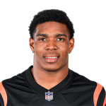 Cam Taylor-Britt Player Stats