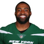 Jordan Jenkins Player Stats