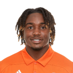 Sincere McCormick Player Stats