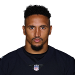 Jakob Johnson Player Stats