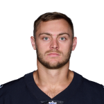 Luke Masterson Player Stats