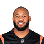 Vonn Bell Player Stats