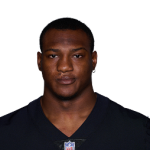 Zamir White Player Stats