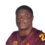 Darien Butler Player Stats