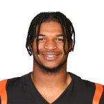 Ja'Marr Chase Player Stats