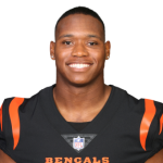 Jalen Davis Player Stats