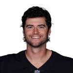Jarrett Stidham Player Stats