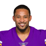 Albert Wilson Player Stats