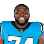 Greg Little Player Stats