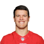 Charlie Woerner Player Stats