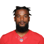 Jeff Wilson Player Stats