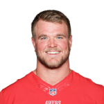 Mike McGlinchey Player Stats