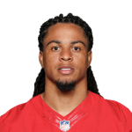 Jason Verrett Player Stats