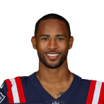 Justin Bethel Player Stats