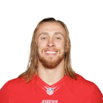 George Kittle Player Stats