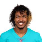Eric Rowe Player Stats