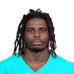 Tyreek Hill Player Stats
